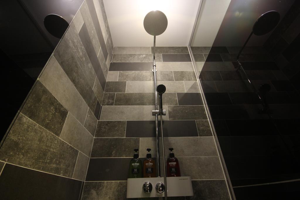 The May Hotel Busan Room photo